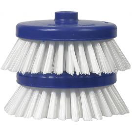 Standard Brush (x2) - Caddy Clean - Blue and White